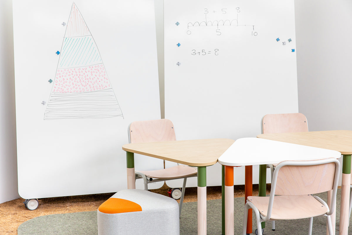 Learn Junior Classroom